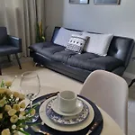 Apartamento inteiro 30 metros do mar