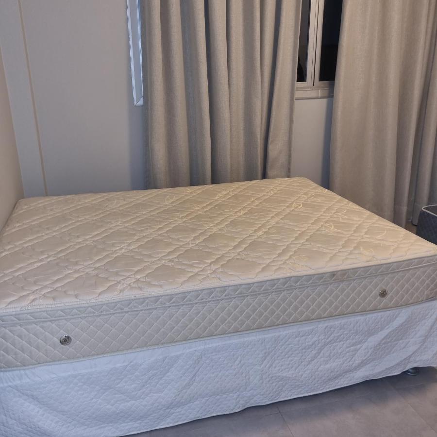 Inteiro 30 Metros Do Mar Apartamento *