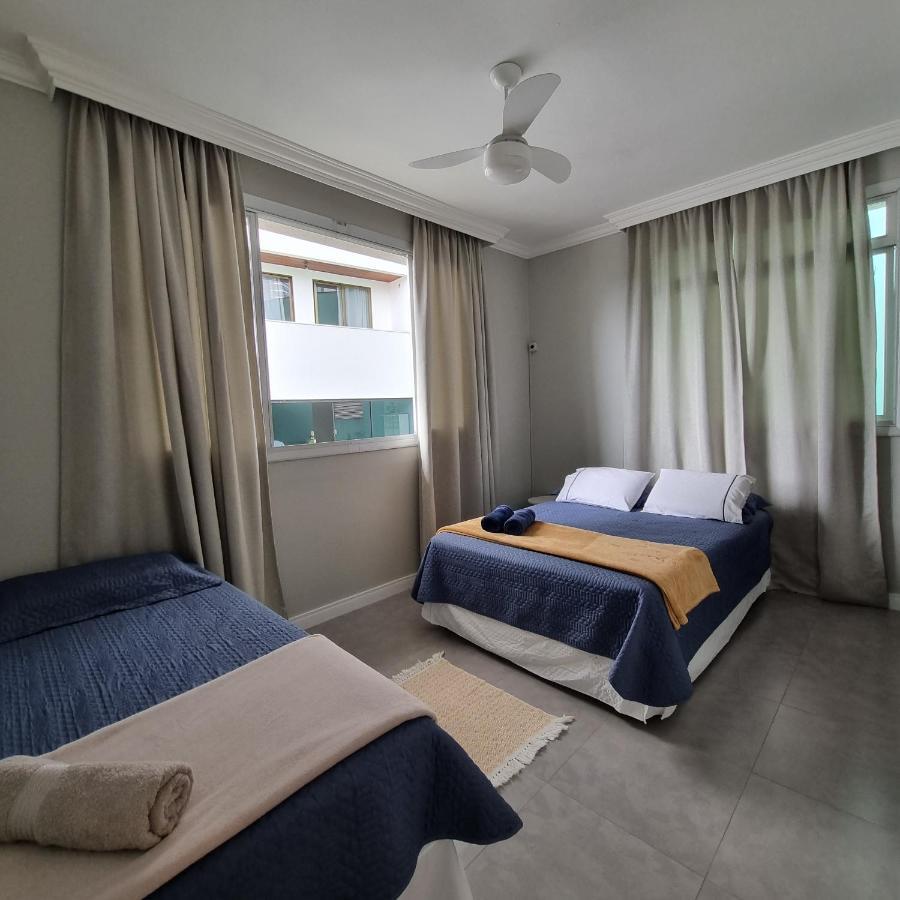 Apartamento Inteiro 30 Metros Do Mar Balneario Camboriu