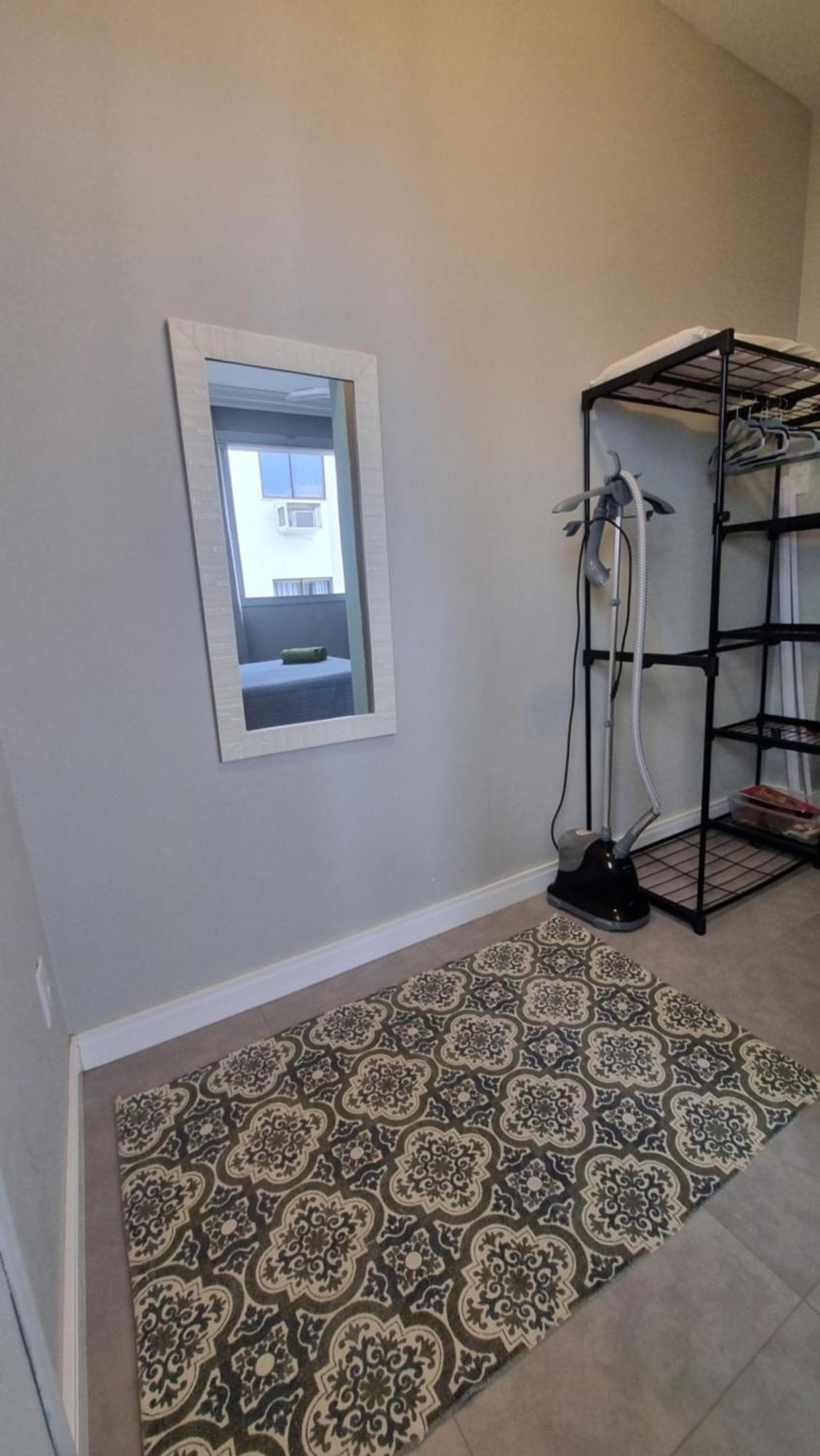 Apartamento Inteiro 30 Metros Do Mar *