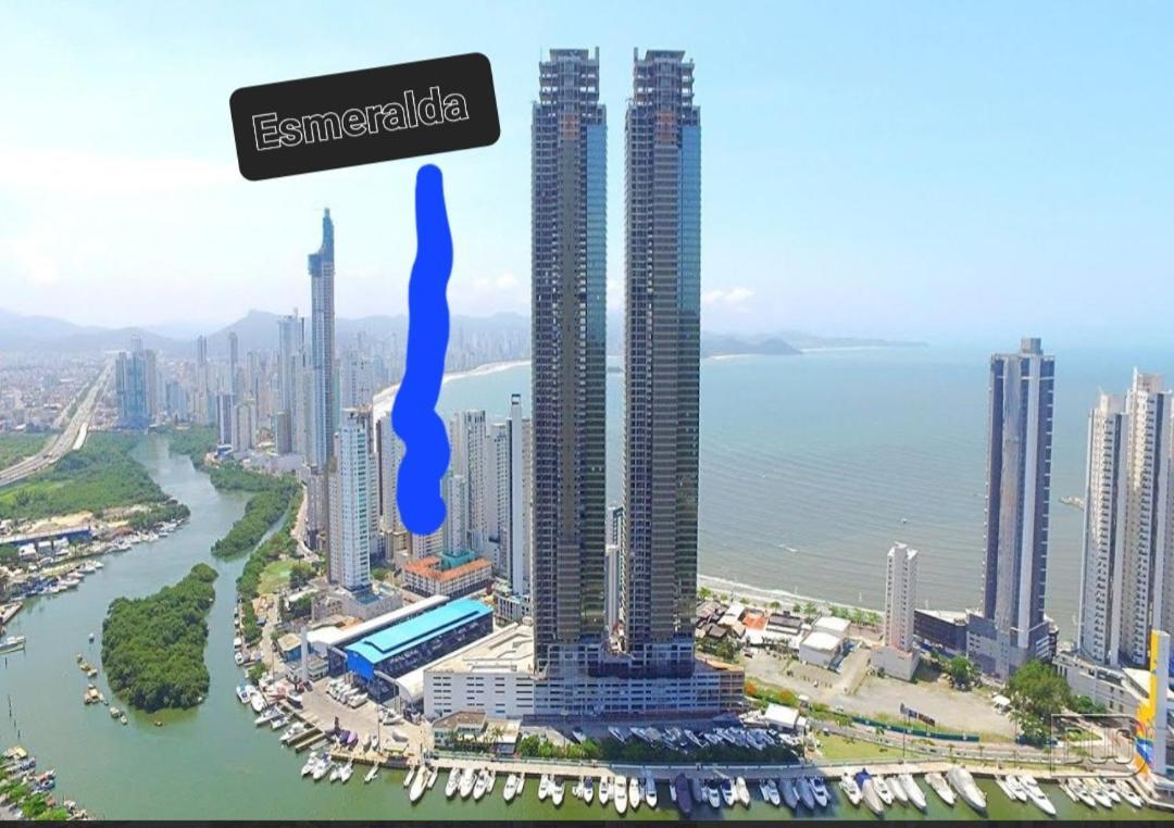 Inteiro 30 Metros Do Mar Apartamento