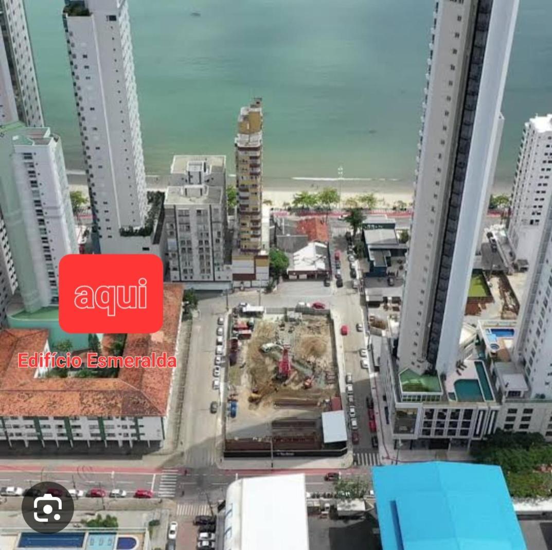 Apartamento Inteiro 30 Metros Do Mar *
