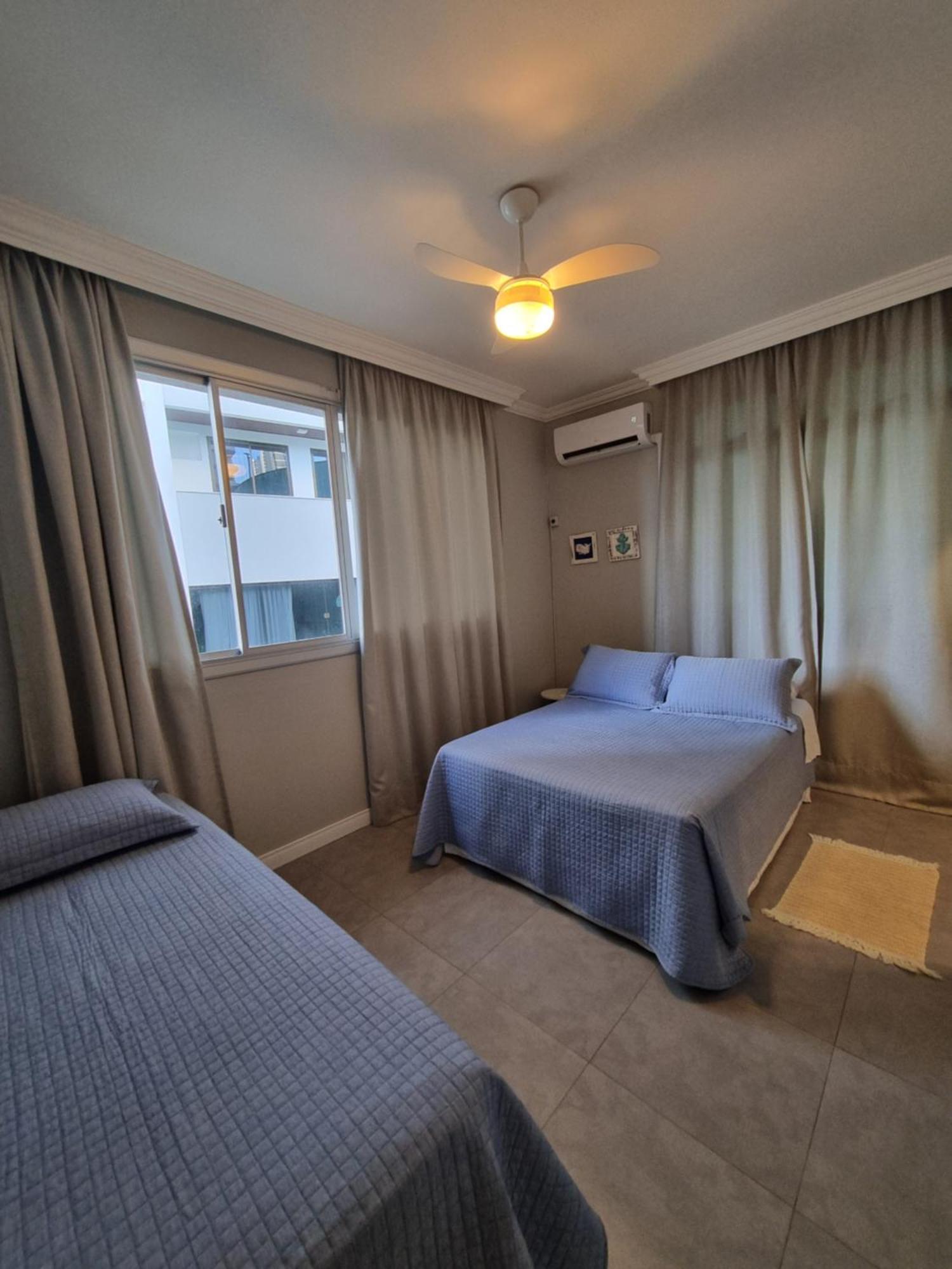 Apartamento Inteiro 30 Metros Do Mar