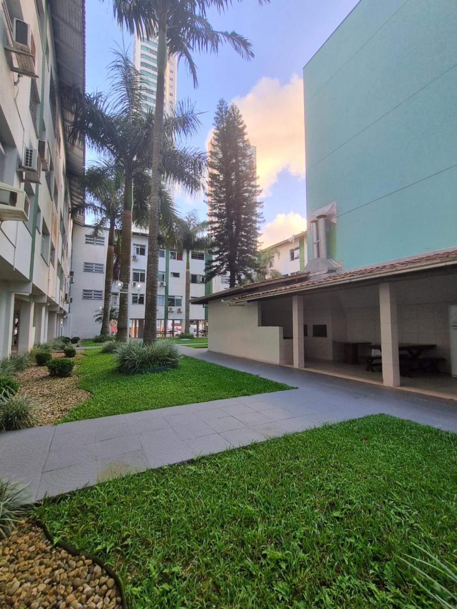 Inteiro 30 Metros Do Mar Apartamento *