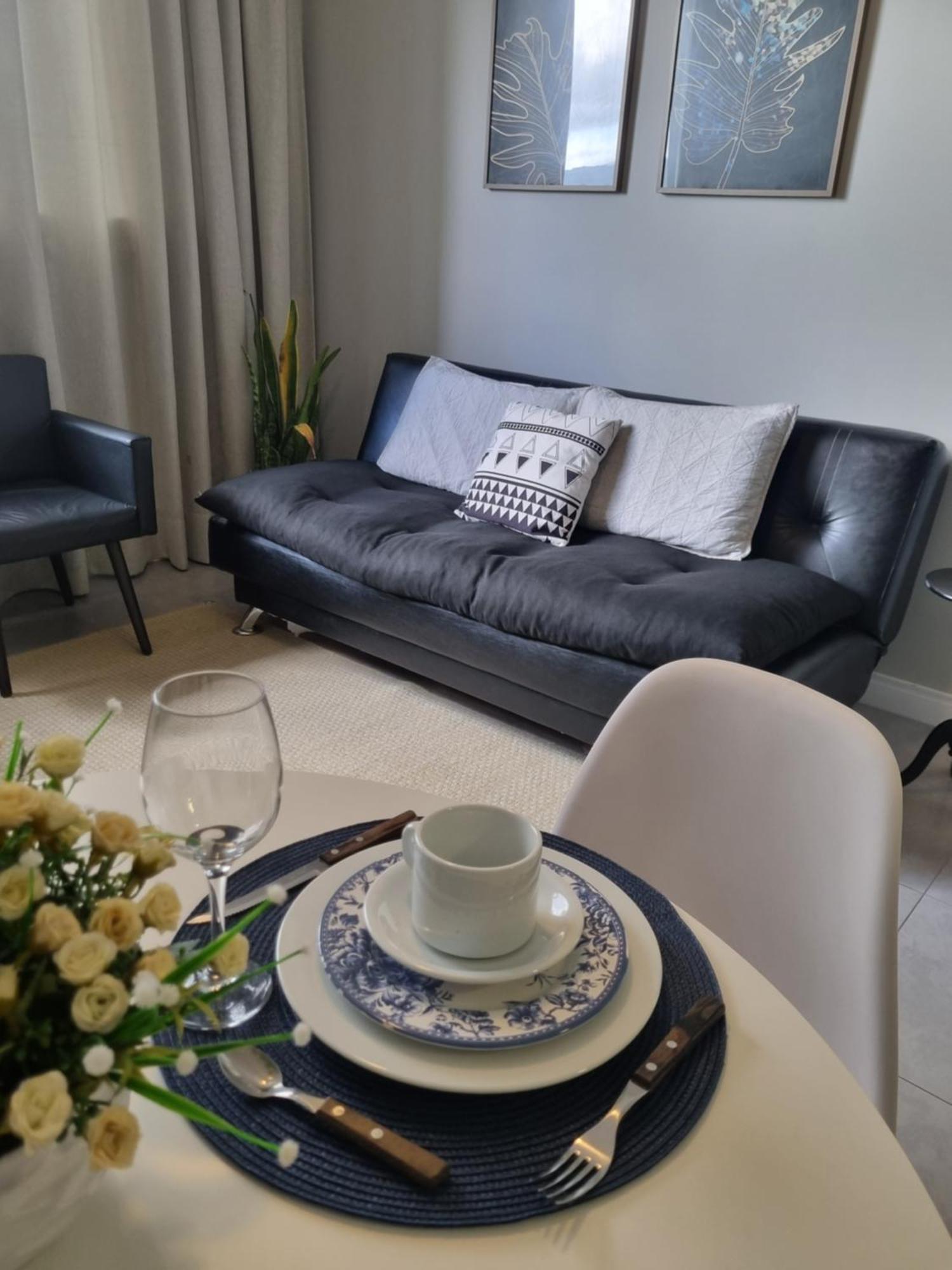 Apartamento Inteiro 30 Metros Do Mar *