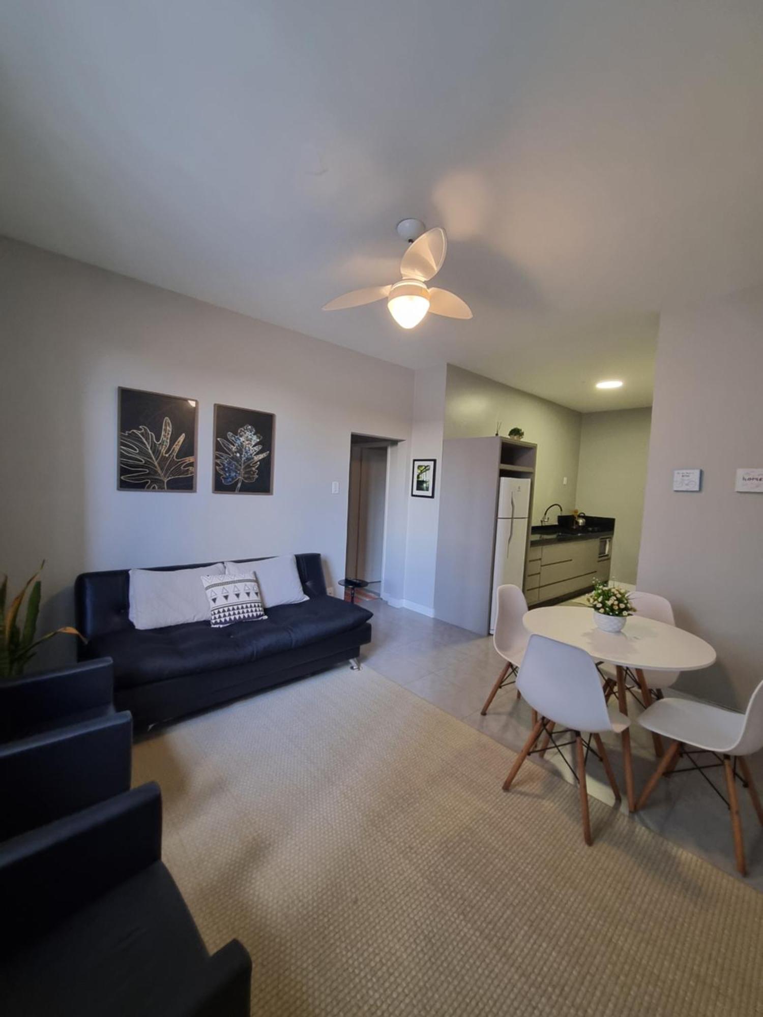 Inteiro 30 Metros Do Mar Apartamento Balneario Camboriu