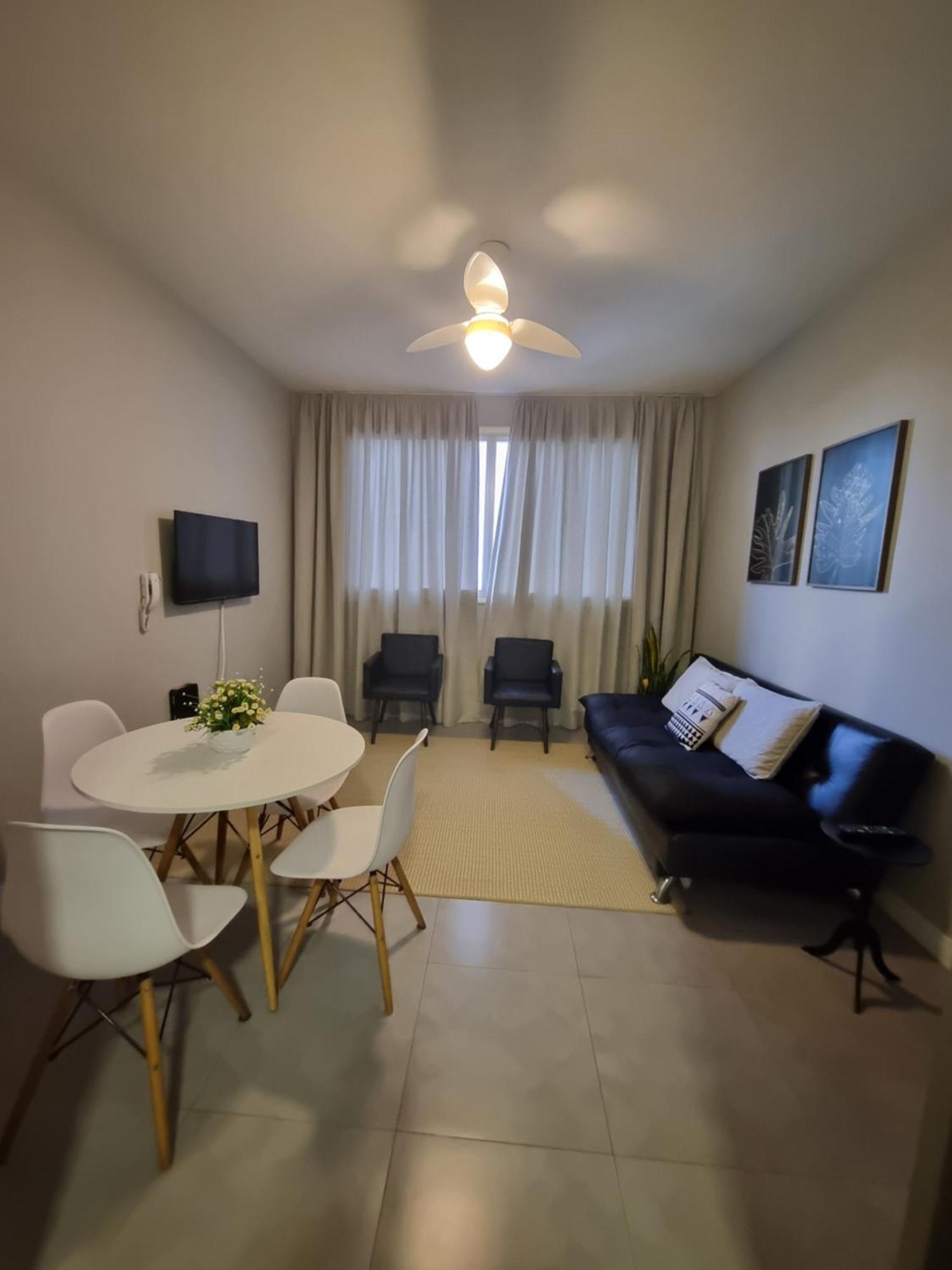 Apartamento Inteiro 30 Metros Do Mar Balneario Camboriu