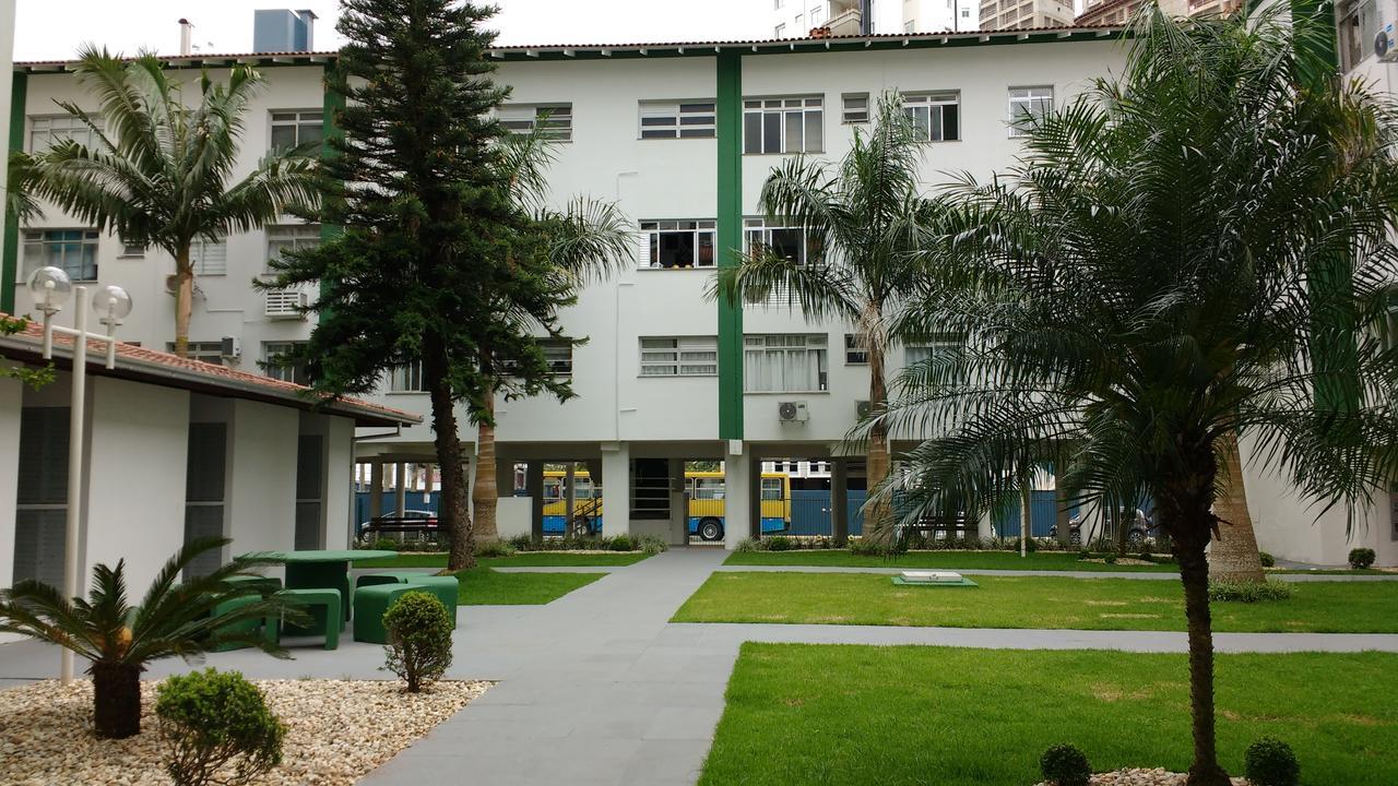 Inteiro 30 Metros Do Mar Apartamento