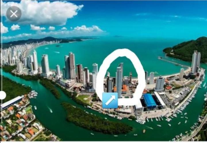 Inteiro 30 Metros Do Mar Apartamento
